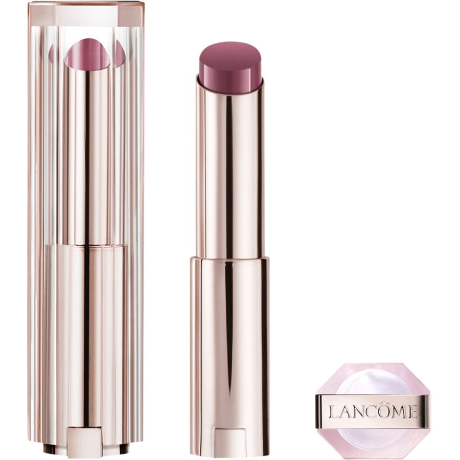 Помада Lancôme Lip Idôle Squalane-12 Butterglow Glowy Color Balm, 47 Mauve-tivation / 3 g
Помада Lancôme Lip Idôle Squalane-12 Butterglow Glowy Color Balm, 47 Mauve-tivation / 3 g
