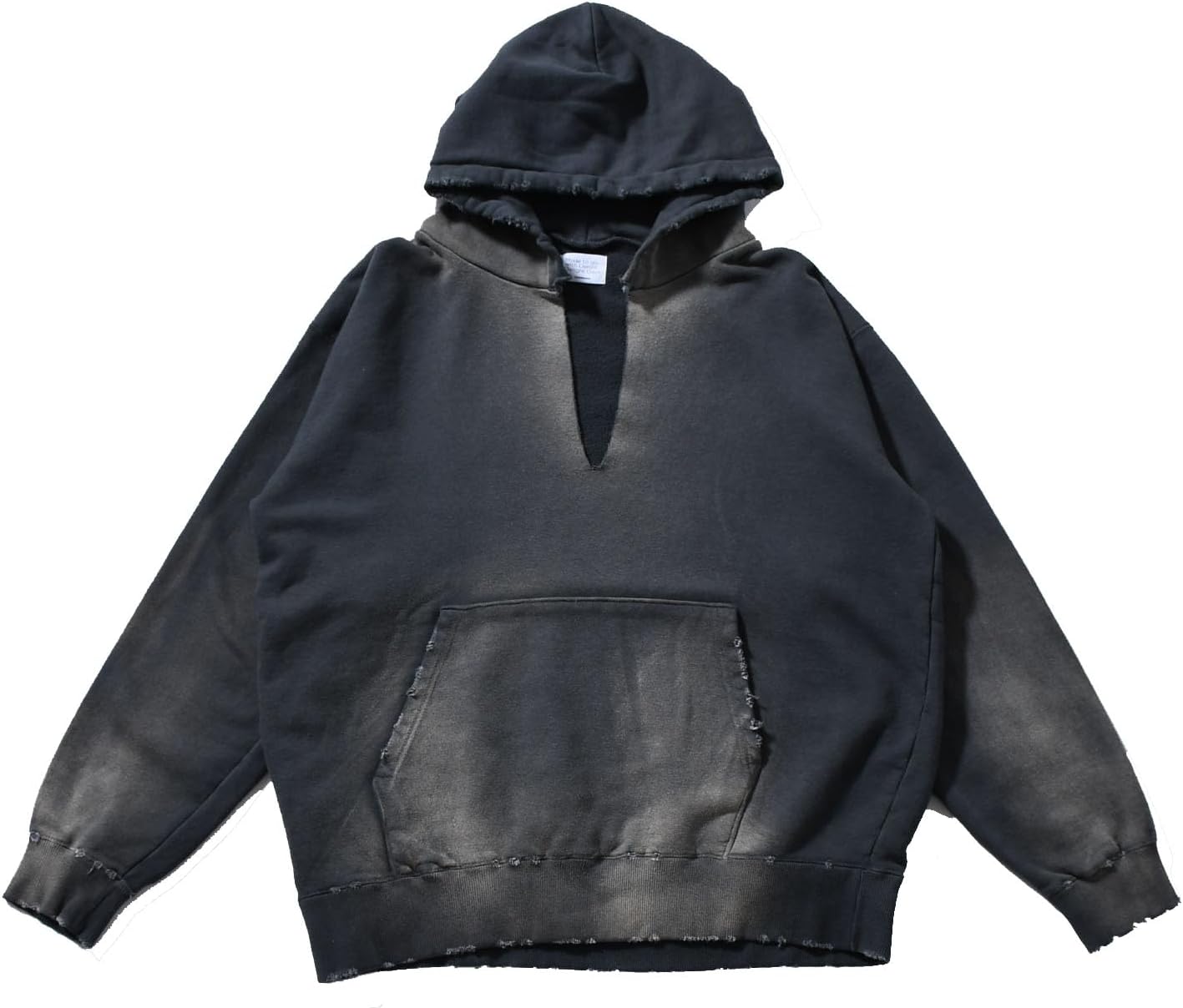 Толстовка с капюшоном JOHNBUL DENIM DELIGHT DAYS Johnbull, черный
Толстовка с капюшоном JOHNBUL DENIM DELIGHT DAYS Johnbull, черный