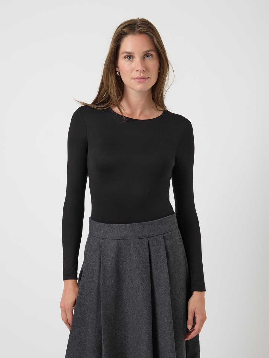 Топ YAS YASRUBY BODY, Black
Топ YAS YASRUBY BODY, Black