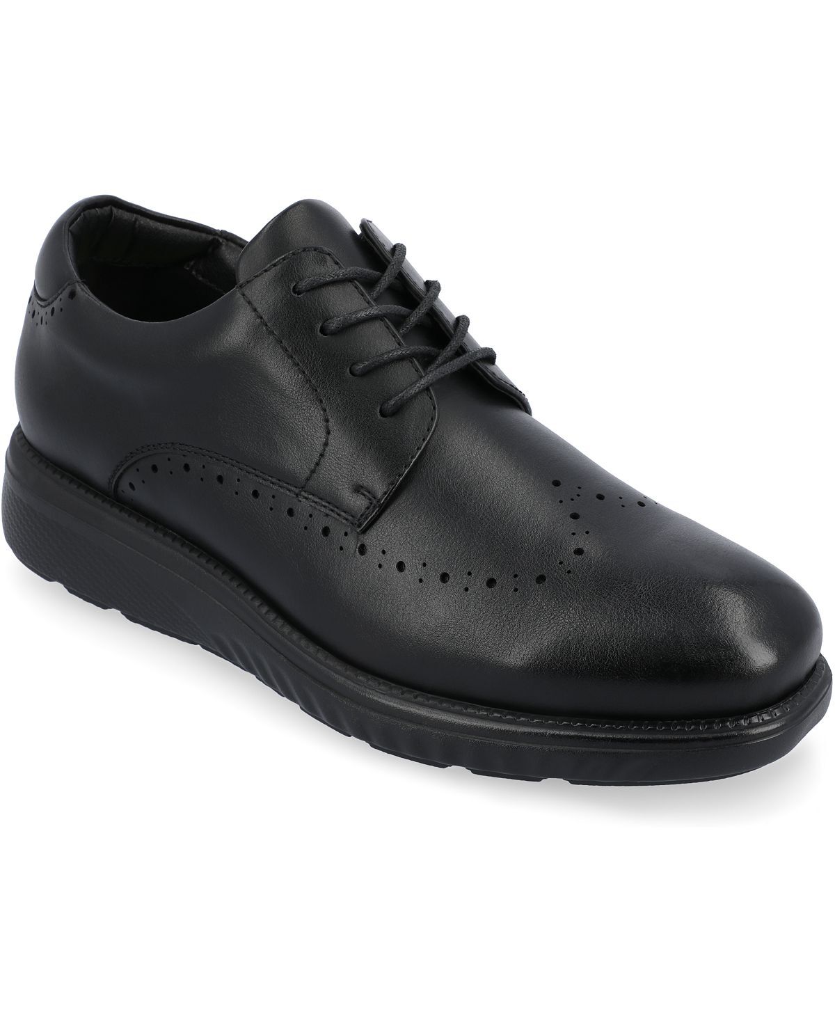 Мужские модельные туфли Ramos Wingtip Hybrid Vance Co.
Мужские модельные туфли Ramos Wingtip Hybrid Vance Co.