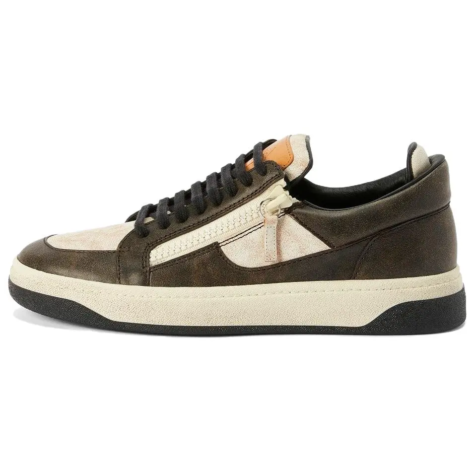 Giuseppe Zanotti Кроссовки Gz94 
Giuseppe Zanotti Кроссовки Gz94