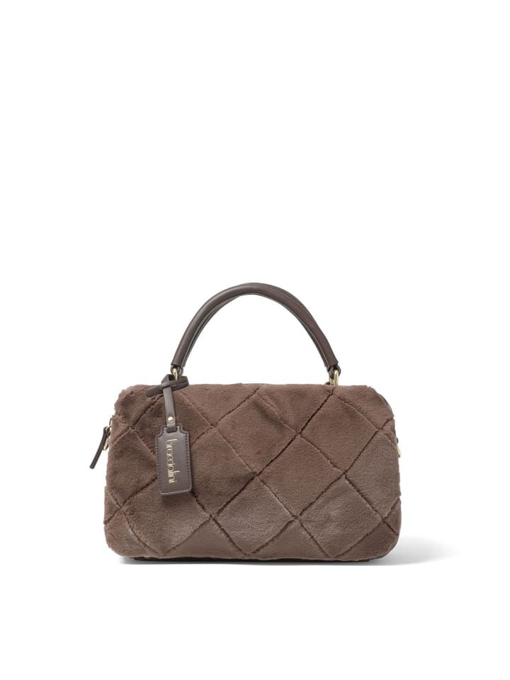 Сумка Braccialini Handtasche, коричневый
Сумка Braccialini Handtasche, коричневый
