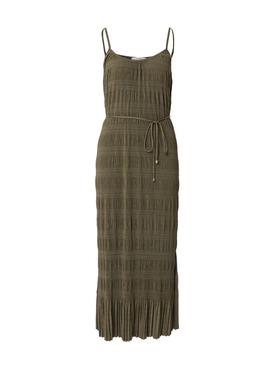 Платье ABOUT YOU Josefin, хаки
Платье ABOUT YOU Josefin, хаки