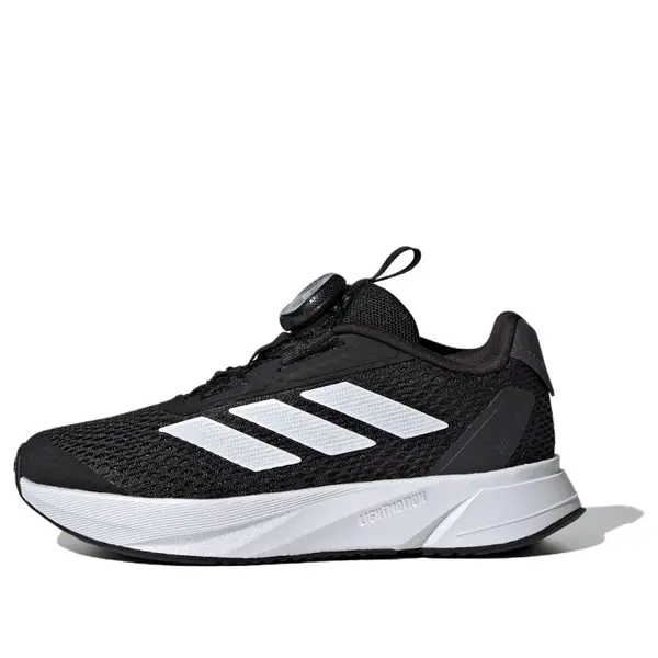 Кроссовки duramo sl Adidas, черный 
Кроссовки duramo sl Adidas, черный