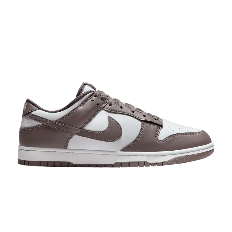 Кроссовки Nike Dunk Low 'Cave Stone', коричневый 
Кроссовки Nike Dunk Low 'Cave Stone', коричневый