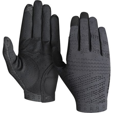 Перчатки Xnetic Trail - женские Giro, темно-серый
Перчатки Xnetic Trail - женские Giro, темно-серый