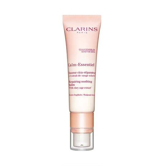 Лосьон для тела, 30 мл Clarins, Calm Essentiel Repairing Soothing
Лосьон для тела, 30 мл Clarins, Calm Essentiel Repairing Soothing