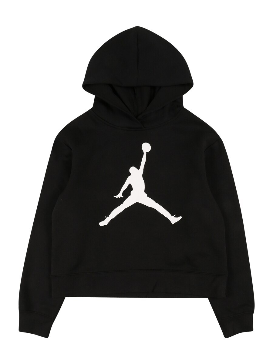 Толстовка Jordan JDG JUMPMAN CORE PO, черный 
Толстовка Jordan JDG JUMPMAN CORE PO, черный