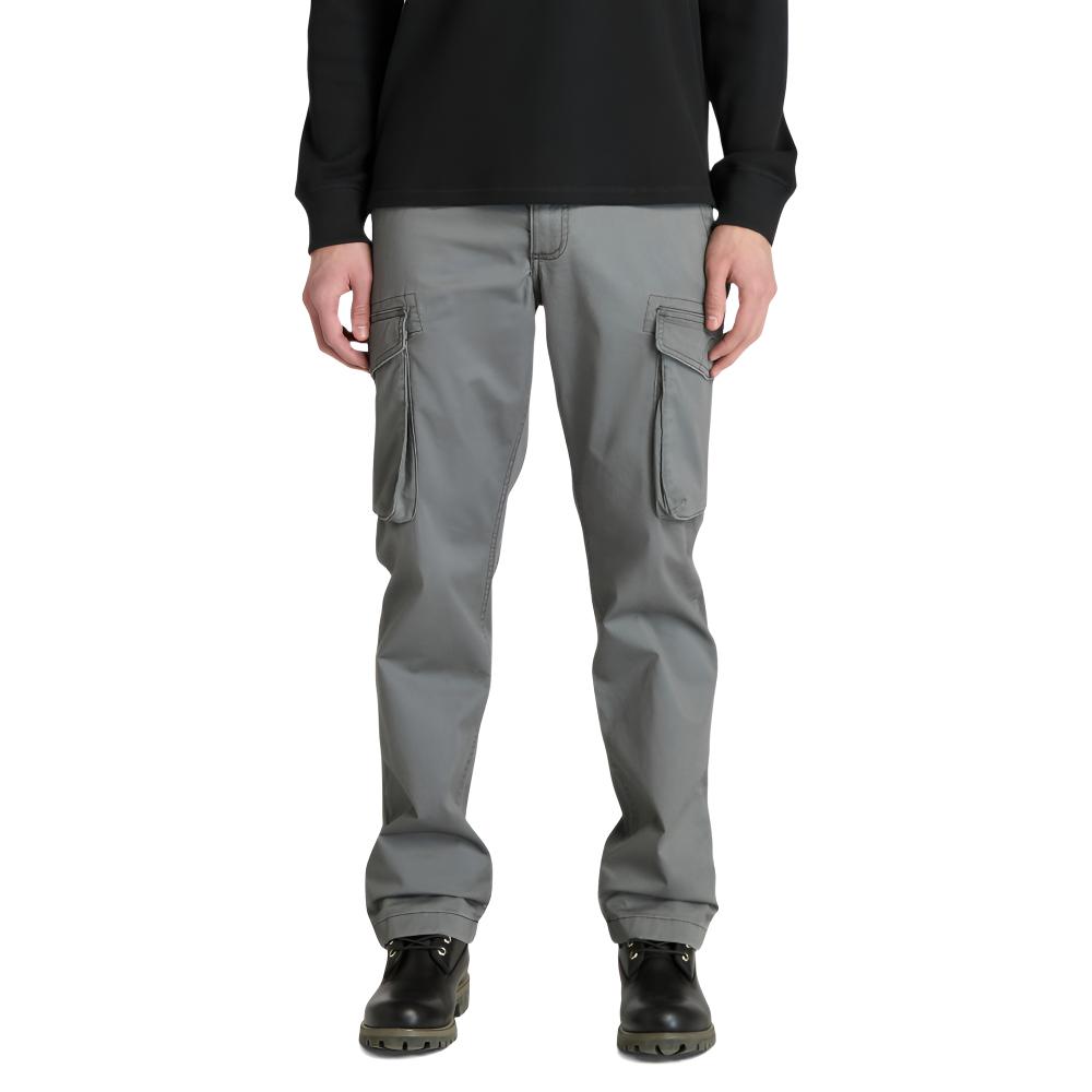 Timberland Мужские брюки-карго, серые, средней толщины
Timberland Мужские брюки-карго, серые, средней толщины