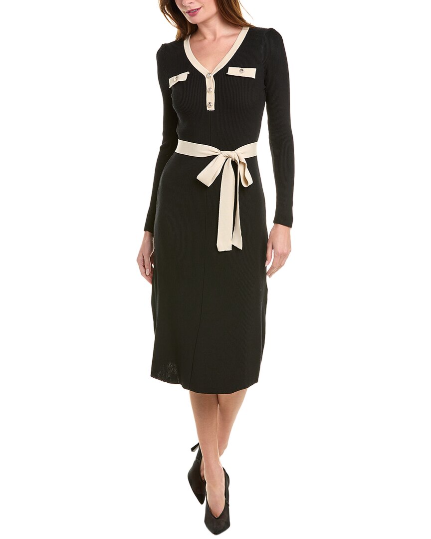 Платье миди Colette Rose
Платье миди Colette Rose