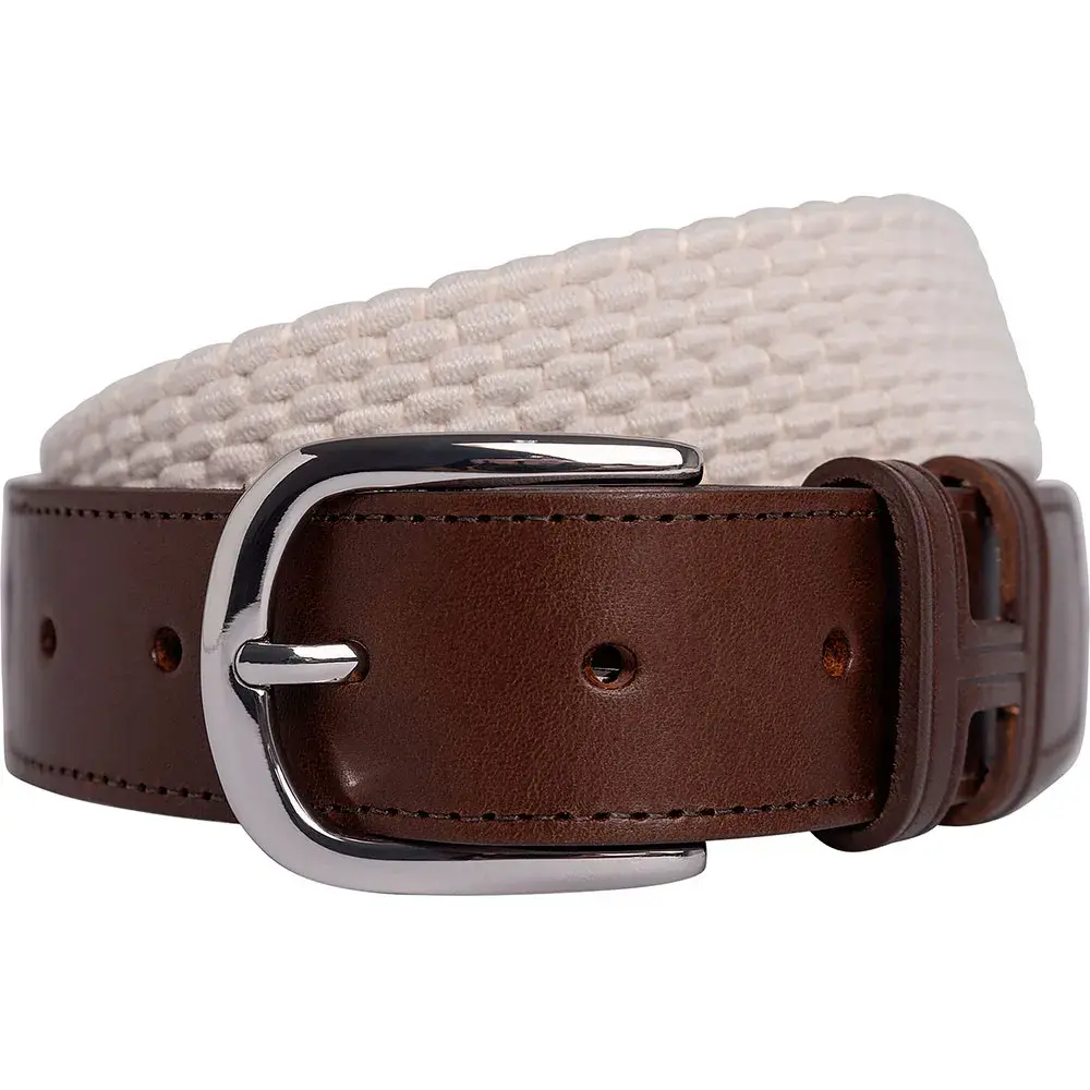 Ремень Hackett Parachute leather, коричневый
Ремень Hackett Parachute leather, коричневый