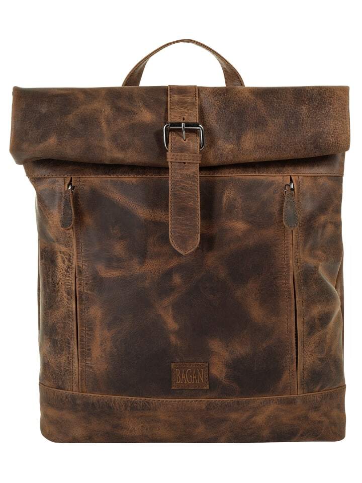 Рюкзак Bagan, коричневый
Рюкзак Bagan, коричневый