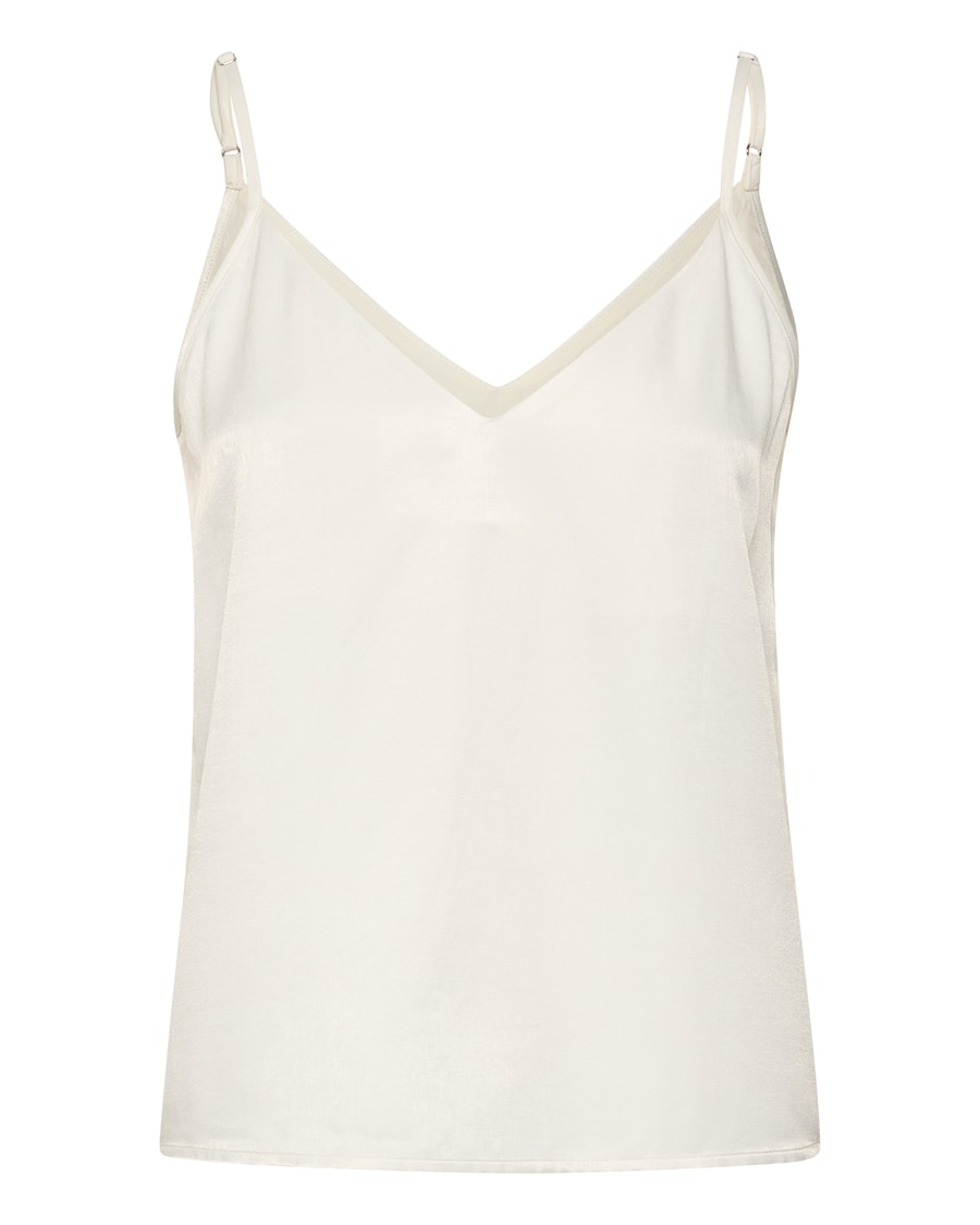 Топ My Essential Wardrobe Estelle, белый
Топ My Essential Wardrobe Estelle, белый