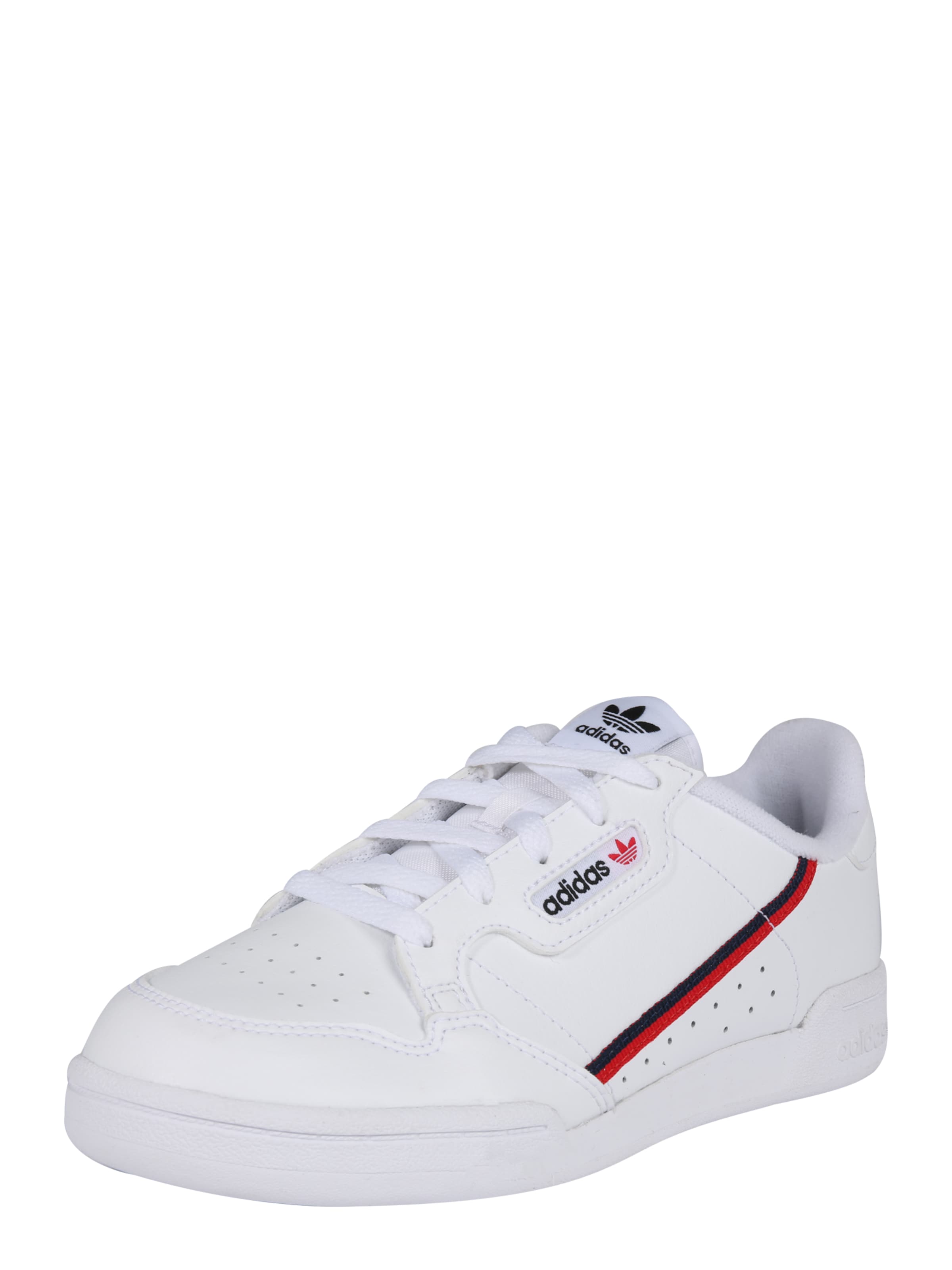 Adidas Originals Кроссовки 'Continental 80' в белом цвете
Adidas Originals Кроссовки 'Continental 80' в белом цвете