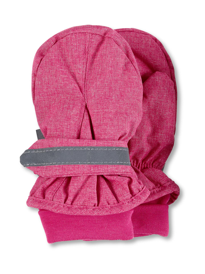 Рукавицы Sterntaler
Рукавицы Sterntaler