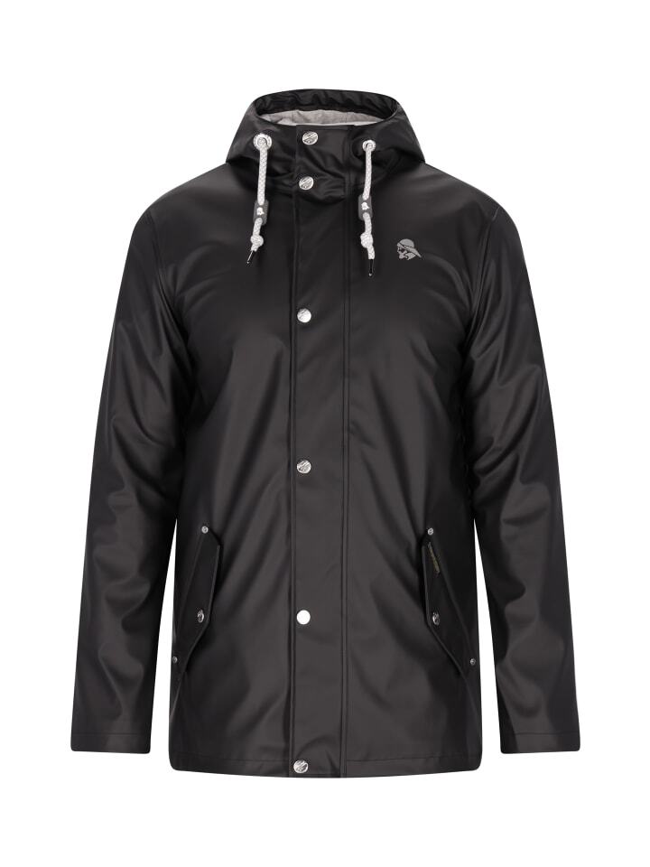 Дождевик Schmuddelwedda, черный
Дождевик Schmuddelwedda, черный