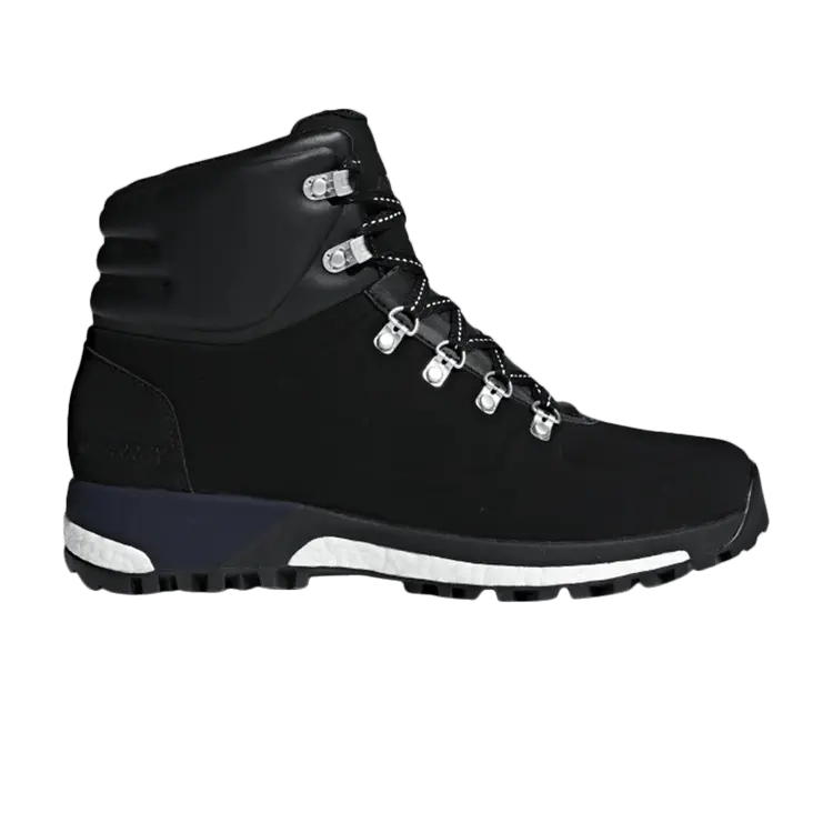 Кроссовки Terrex Pathmaker Climawarn 'Core Black', черный
Кроссовки Terrex Pathmaker Climawarn 'Core Black', черный