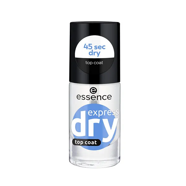 Верхнее пальто Express Dry Top Coat Essence, 1 UD
Верхнее пальто Express Dry Top Coat Essence, 1 UD