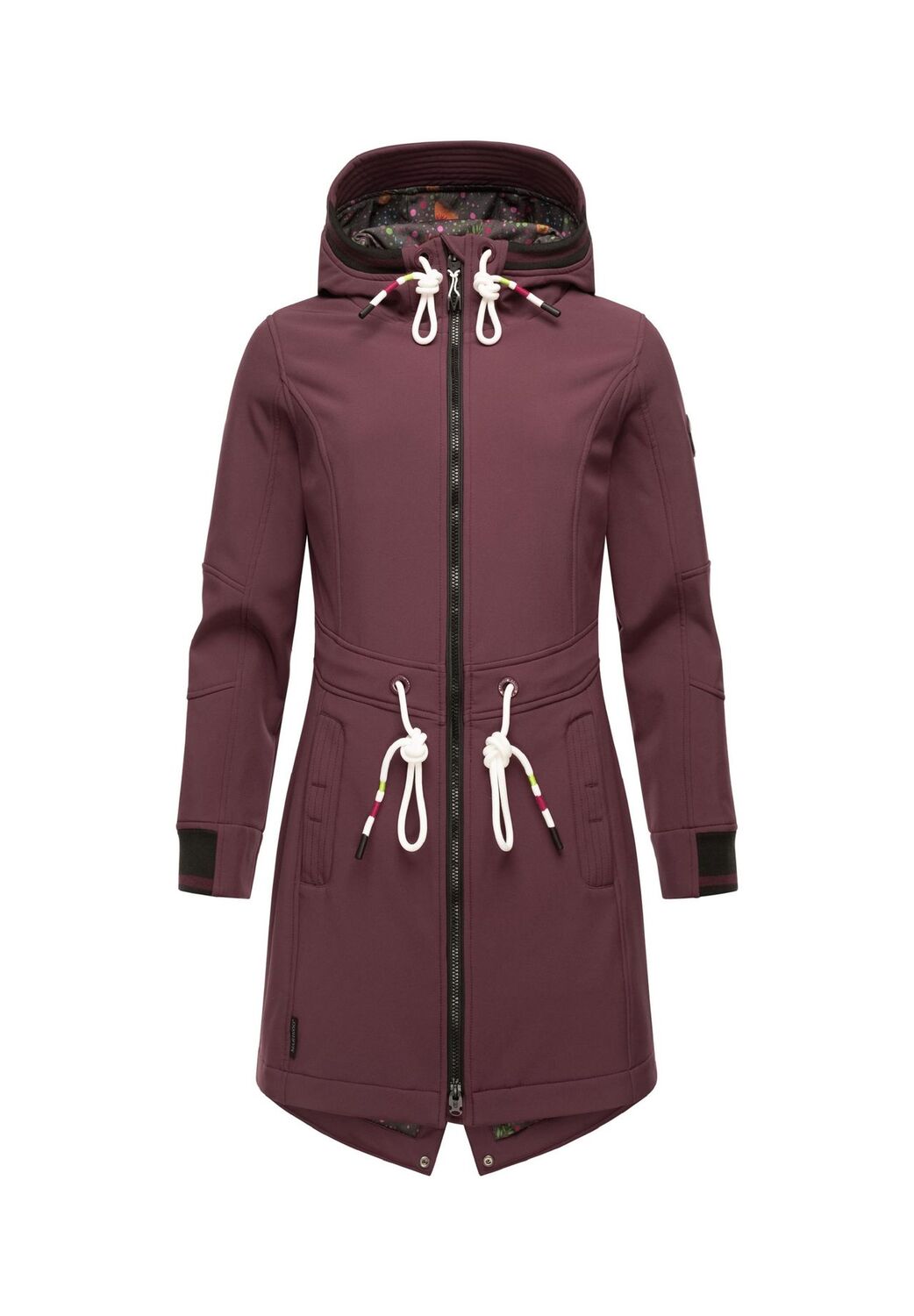 Пальто из софтшелла Mount Furnica MARIKOO, цвет Wine, Красный, Пальто из софтшелла Mount Furnica MARIKOO, цвет Wine
Пальто из софтшелла Mount Furnica MARIKOO, цвет Wine, Красный, Пальто из софтшелла Mount Furnica MARIKOO, цвет Wine