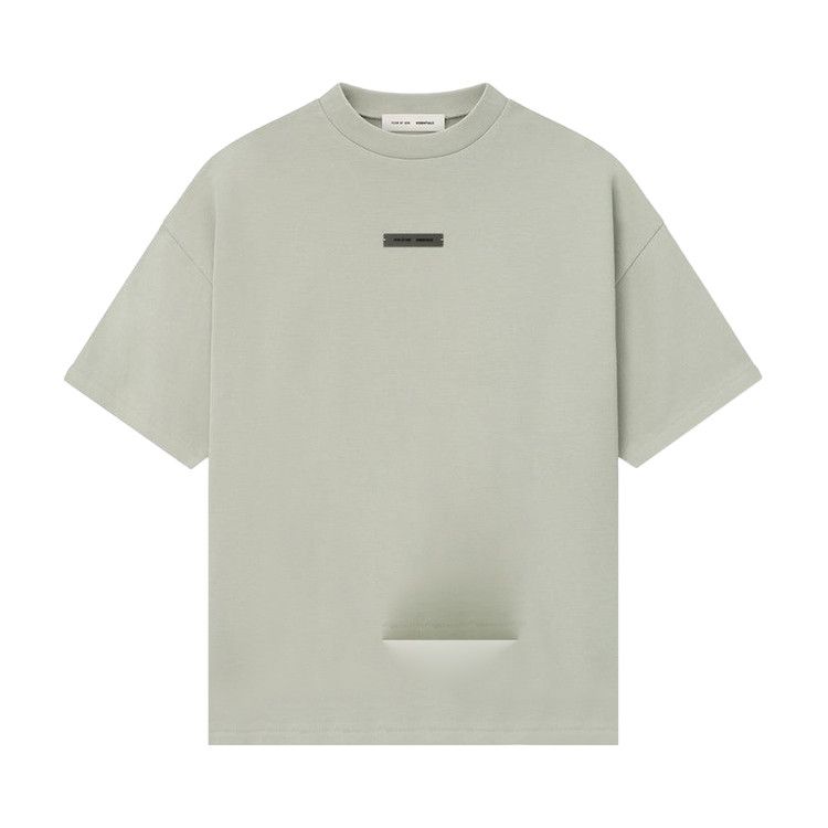 Футболка Fear of God Essentials Pique 90s Short-Sleeve Tee, Abbey Stone
Футболка Fear of God Essentials Pique 90s Short-Sleeve Tee, Abbey Stone