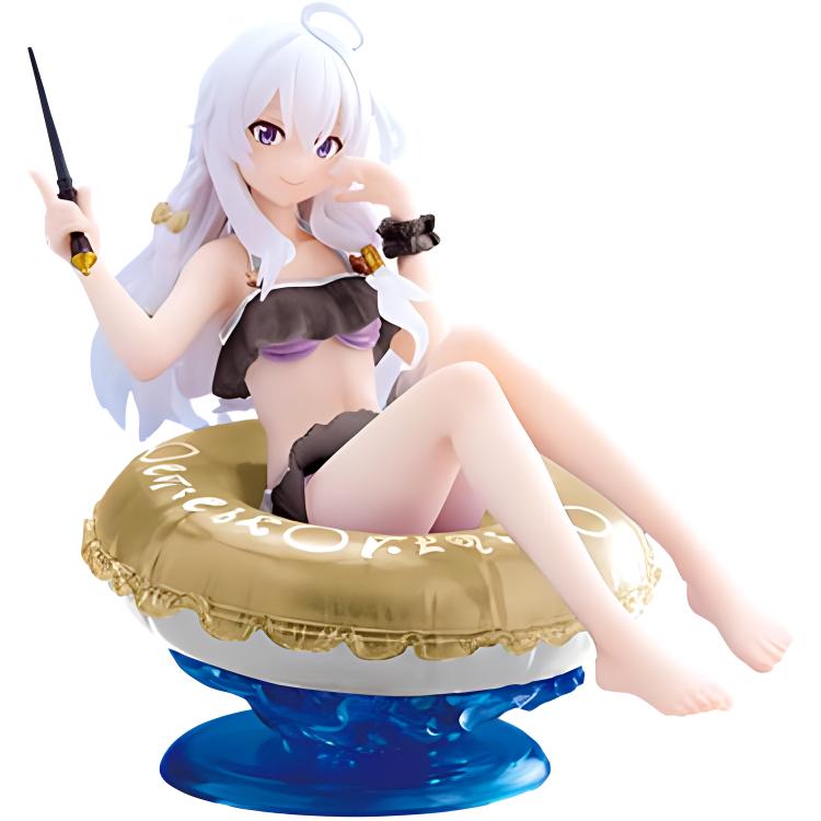 Элайна AFG Бродячая ведьма Путешествие Элайны обновление TAITO
Элайна AFG Бродячая ведьма Путешествие Элайны обновление TAITO