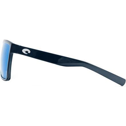 Поляризационные солнцезащитные очки Rincon 580G Costa, цвет Shiny Black Ocearch - Blue Mirror 580G
Поляризационные солнцезащитные очки Rincon 580G Costa, цвет Shiny Black Ocearch - Blue Mirror 580G
