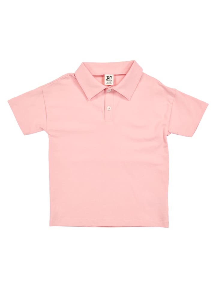 Рубашка-поло JAM Generation
Рубашка-поло JAM Generation