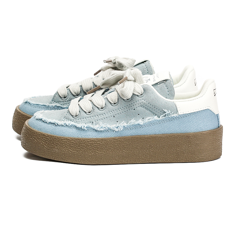 Кеды, обувь для скейтборда унисекс с низким верхом Zun'Er, розовый
Кеды, обувь для скейтборда унисекс с низким верхом Zun'Er, розовый