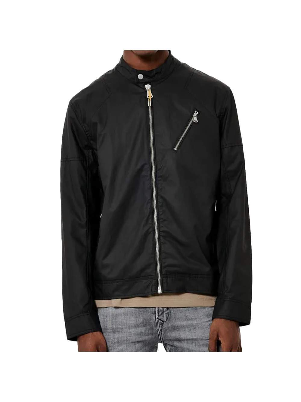 Куртка найджел Kaporal, черный
Куртка найджел Kaporal, черный