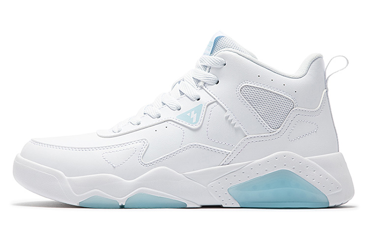 Зимние противоскользящие кроссовки Casual High-Top Мужские Бело-Голубые 361°, 361 Degrees White/Glacier Blue
Зимние противоскользящие кроссовки Casual High-Top Мужские Бело-Голубые 361°, 361 Degrees White/Glacier Blue