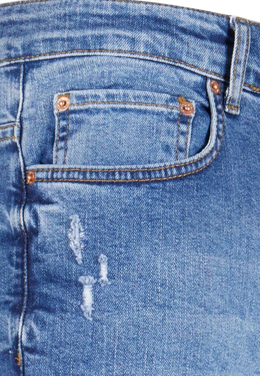 Джинсы прямого кроя 2Y Studios, синий
Джинсы прямого кроя 2Y Studios, синий