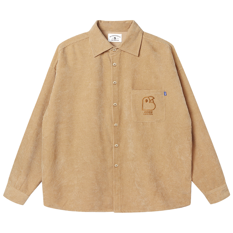 Рубашка унисекс MIND ERROR, Синий
Рубашка унисекс MIND ERROR, Синий