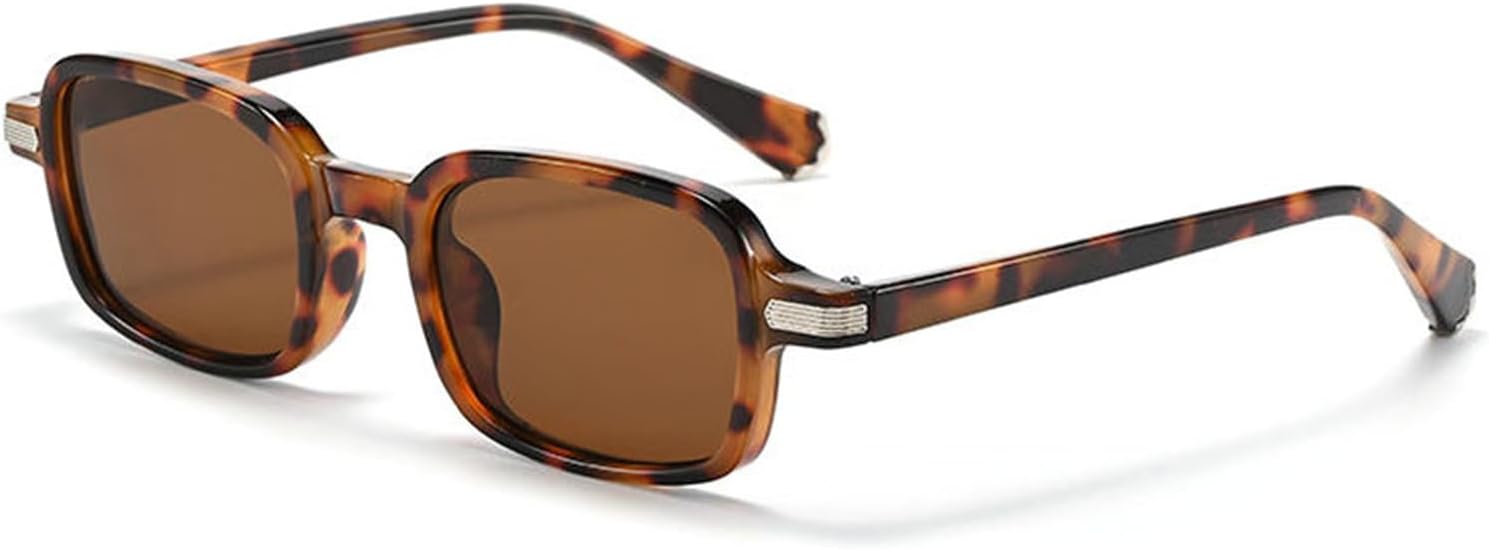 Солнцезащитные очки Willochra в стиле ретро, квадратные, для женщин и мужчин, модные солнцезащитные очки в винтажном стиле, защита от ультрафиолета UV400, женские солнцезащитные очки с заклепками, C2
Солнцезащитные очки Willochra в стиле ретро, квадратные, для женщин и мужчин, модные солнцезащитные очки в винтажном стиле, защита от ультрафиолета UV400, женские солнцезащитные очки с заклепками, C2