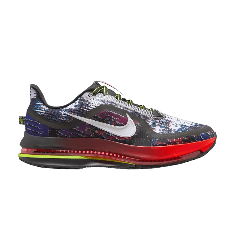 Кроссовки Nike Pegasus Premium, Multi-Pixel
Кроссовки Nike Pegasus Premium, Multi-Pixel