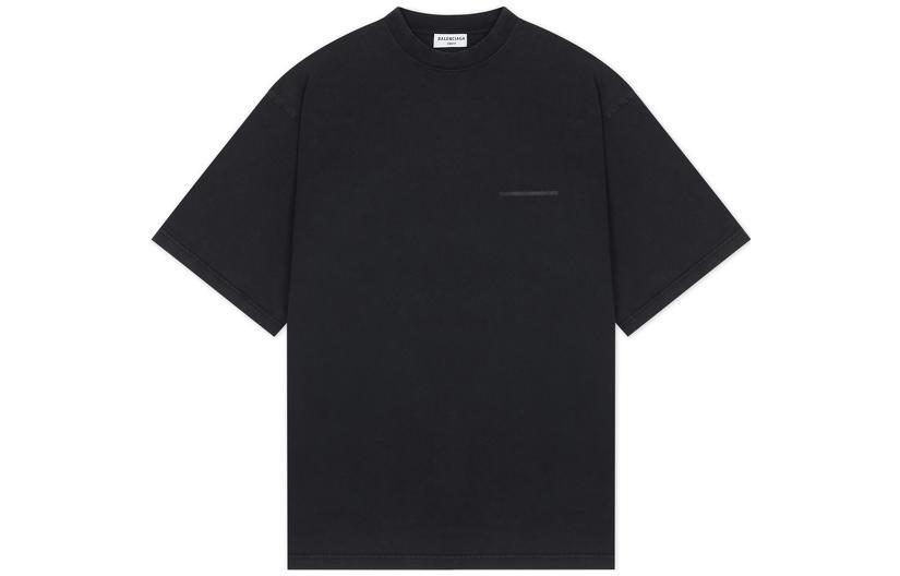 Футболка женская Balenciaga Strike, черный
Футболка женская Balenciaga Strike, черный