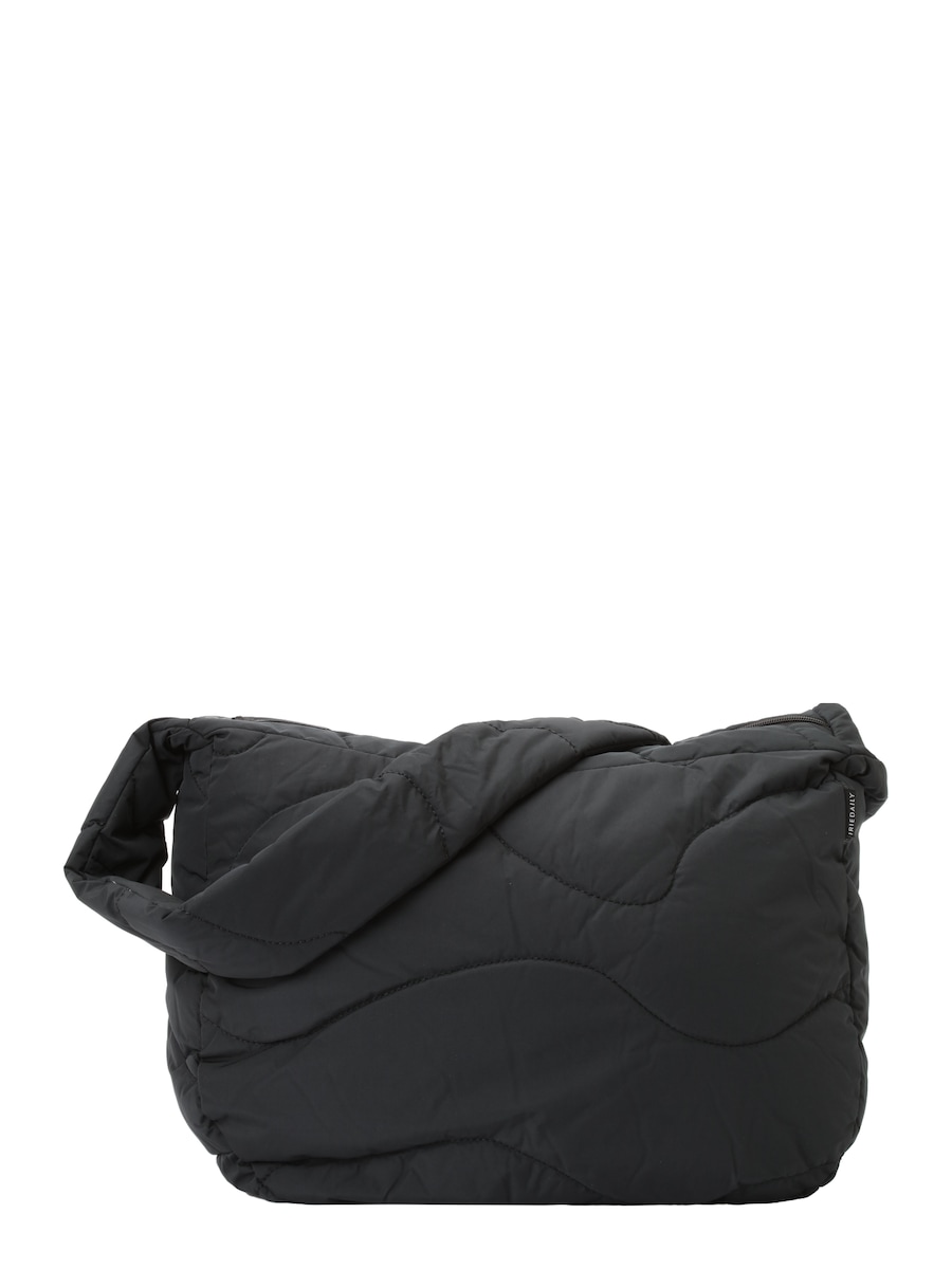 Сумка через плечо Iriedaily, черный
Сумка через плечо Iriedaily, черный