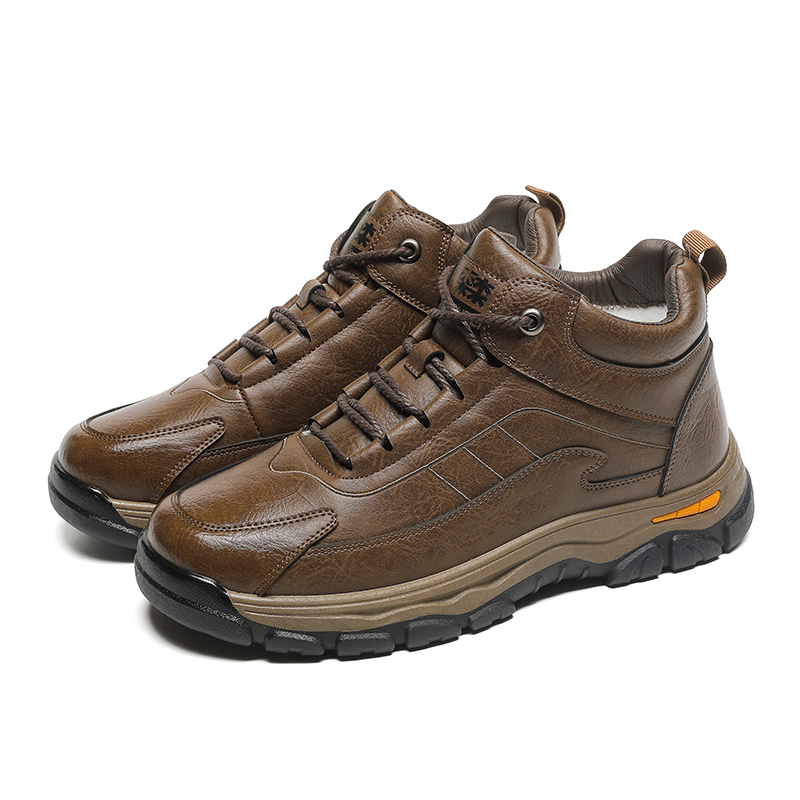 Мужские кроссовки для повседневной носки, средний верх Mulinsen, черный
Мужские кроссовки для повседневной носки, средний верх Mulinsen, черный