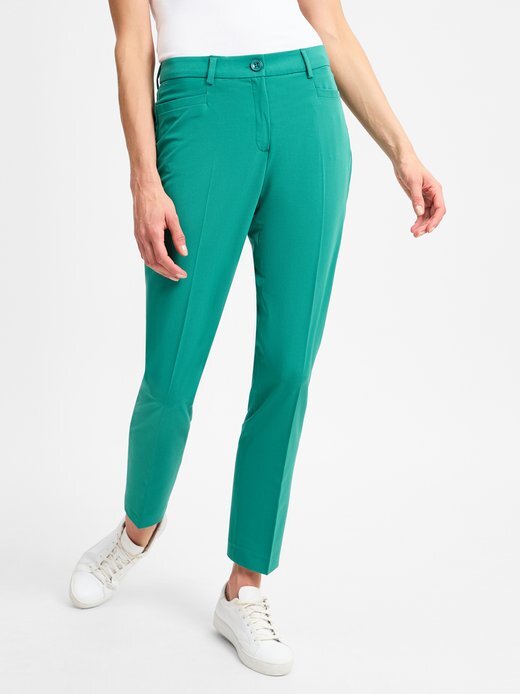 Брюки More & More, зеленый
Брюки More & More, зеленый