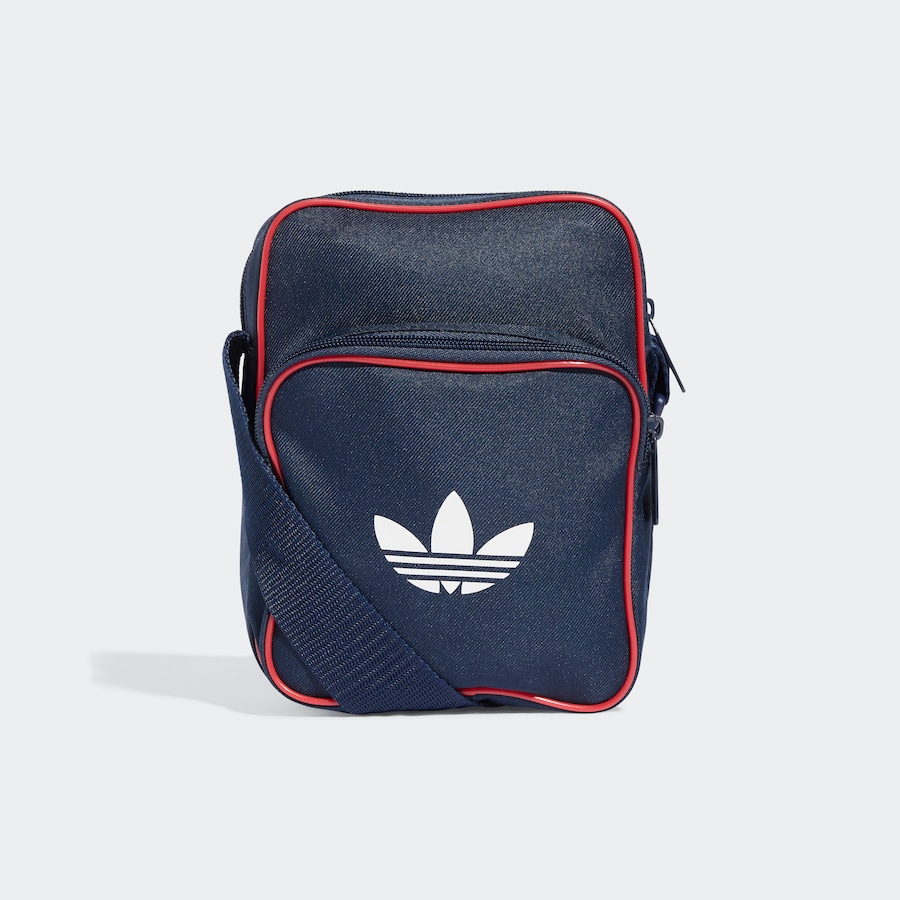 Мессенджер ADIDAS ORIGINALS Adicolor Classic, темно-синий
Мессенджер ADIDAS ORIGINALS Adicolor Classic, темно-синий