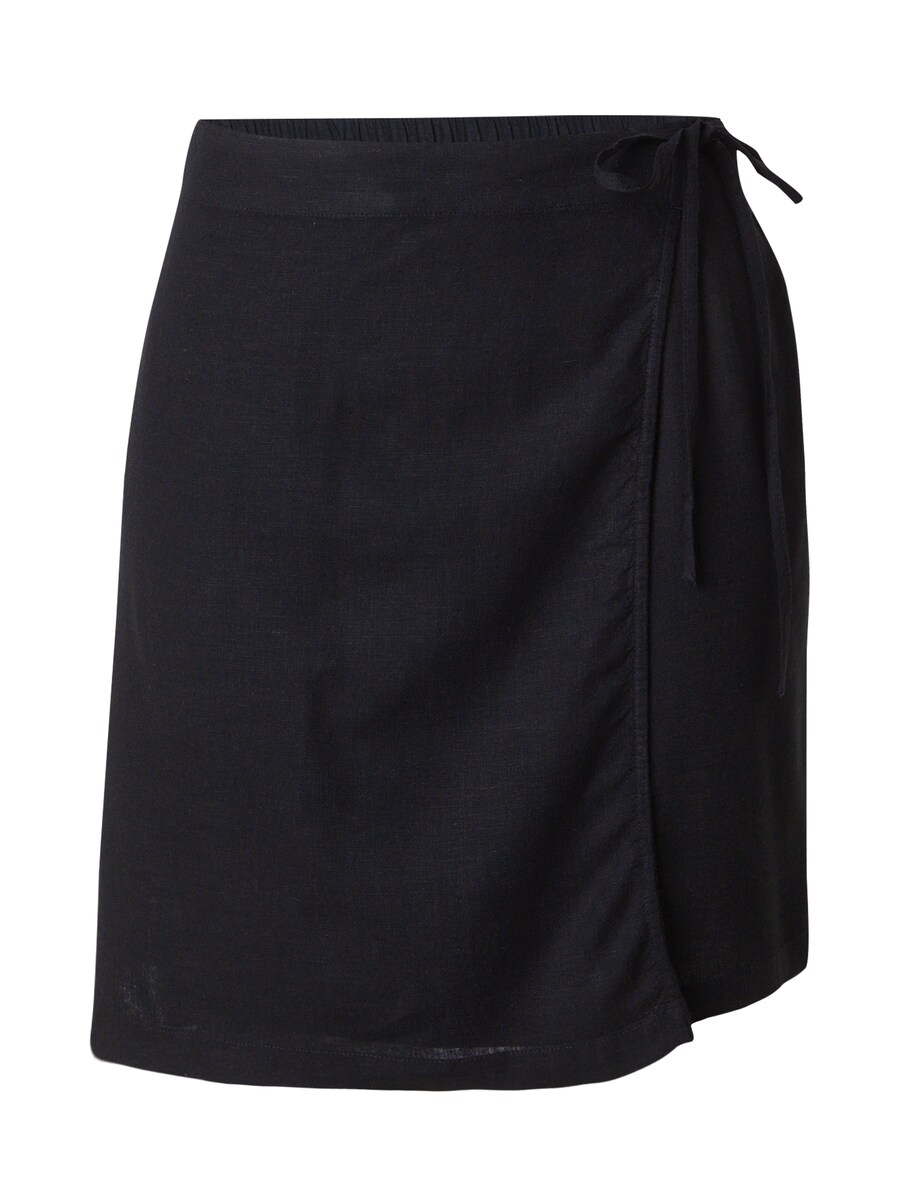 Юбка мини PIECES Skirt PIA, черный
Юбка мини PIECES Skirt PIA, черный