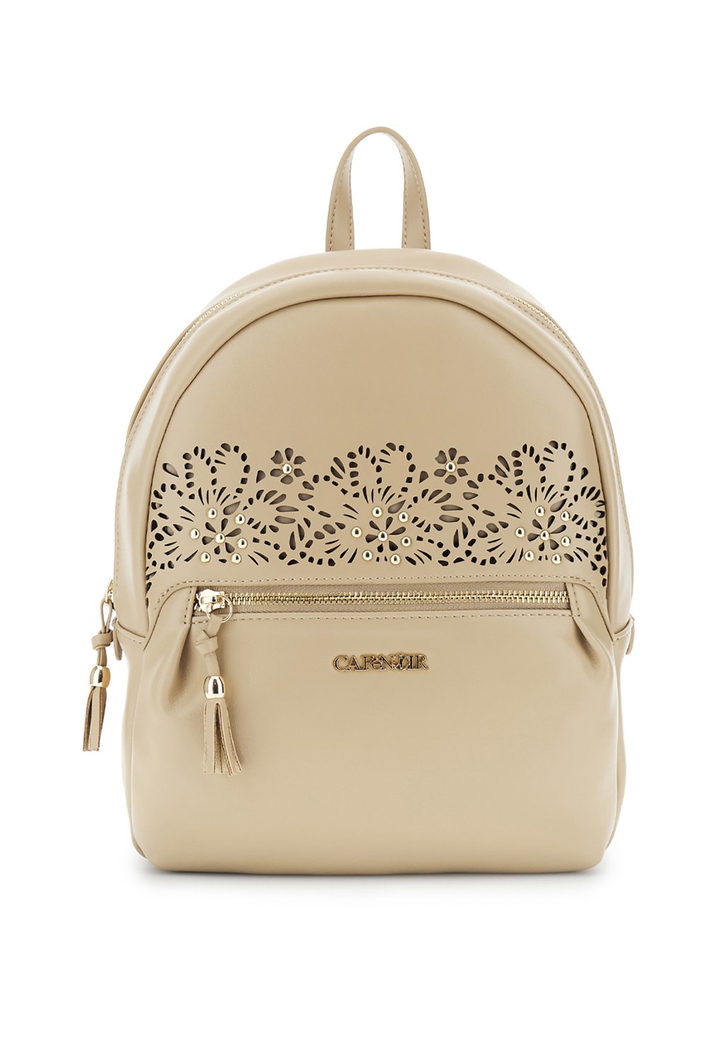 Рюкзак CAFèNOIR, серо-коричневый
Рюкзак CAFèNOIR, серо-коричневый