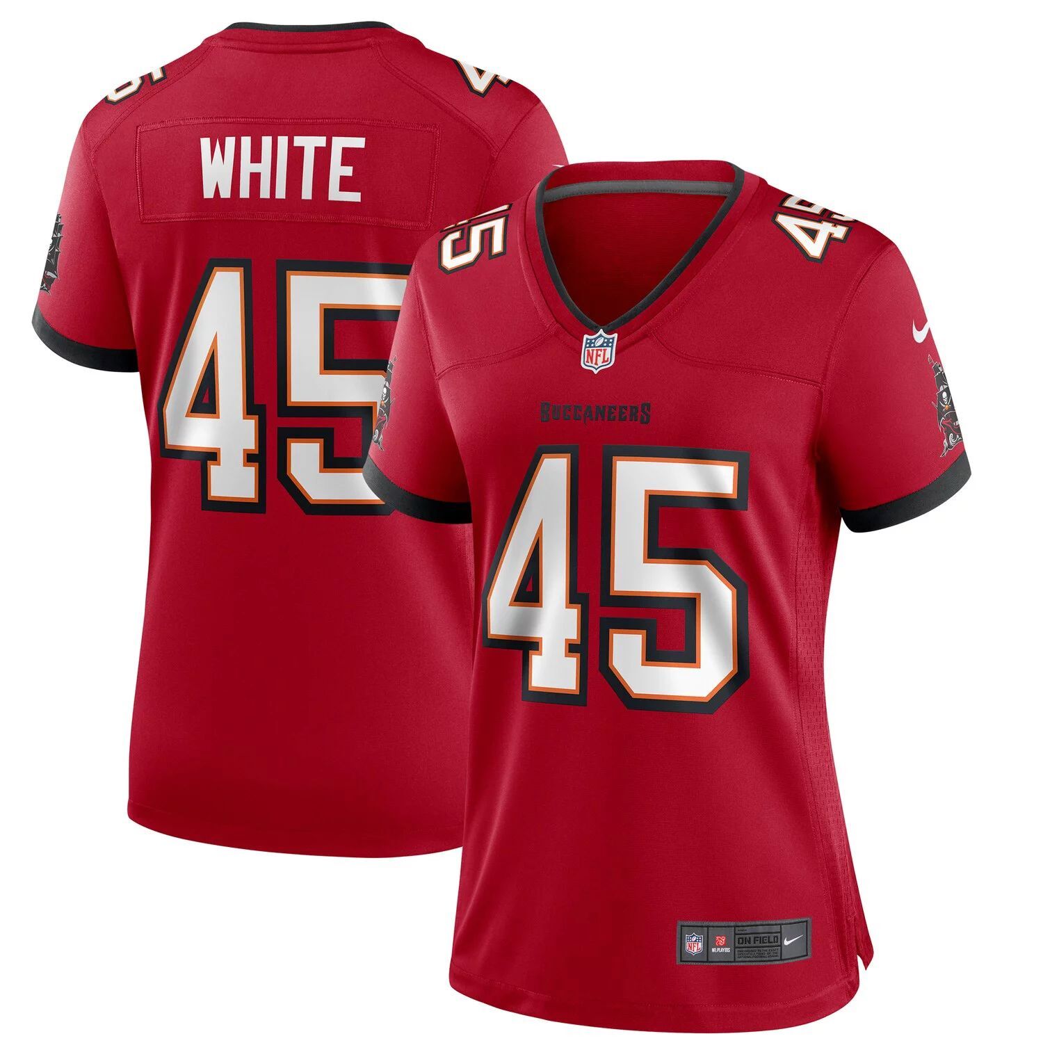 Женская белая красная майка Nike Devin Tampa Bay Buccaneers Game Player Nike, Красный, Женская белая красная майка Nike Devin Tampa Bay Buccaneers Game Player Nike
Женская белая красная майка Nike Devin Tampa Bay Buccaneers Game Player Nike, Красный, Женская белая красная майка Nike Devin Tampa Bay Buccaneers Game Player Nike
