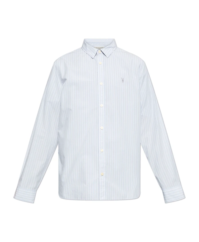 Рубашка святой Allsaints, синий
Рубашка святой Allsaints, синий