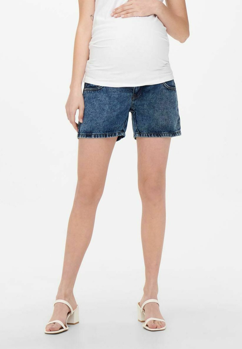 Джинсовые шорты ONLY MATERNITY
Джинсовые шорты ONLY MATERNITY