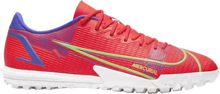 Кроссовки Nike Mercurial Vapor 14 Academy TF 'Bright Crimson Indigo Burst', красный
Кроссовки Nike Mercurial Vapor 14 Academy TF 'Bright Crimson Indigo Burst', красный
