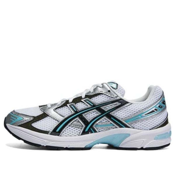 Кроссовки гель 1130 Asics, серый
Кроссовки гель 1130 Asics, серый