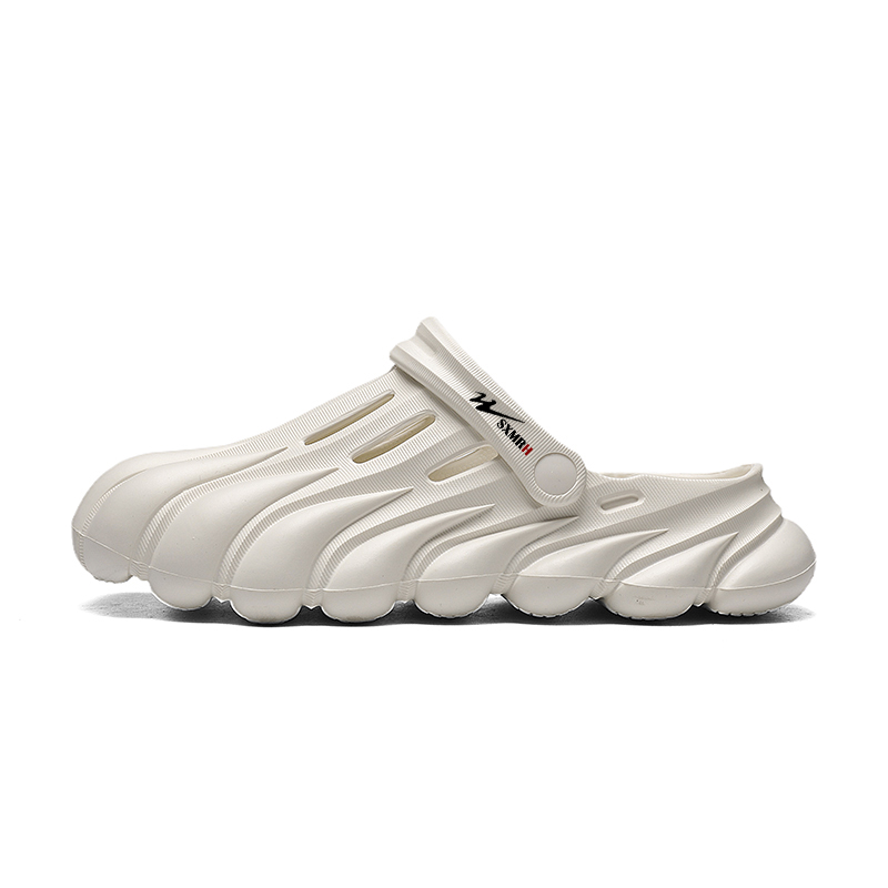 Binary Повседневные модные сабо мужские белые
Binary Повседневные модные сабо мужские белые