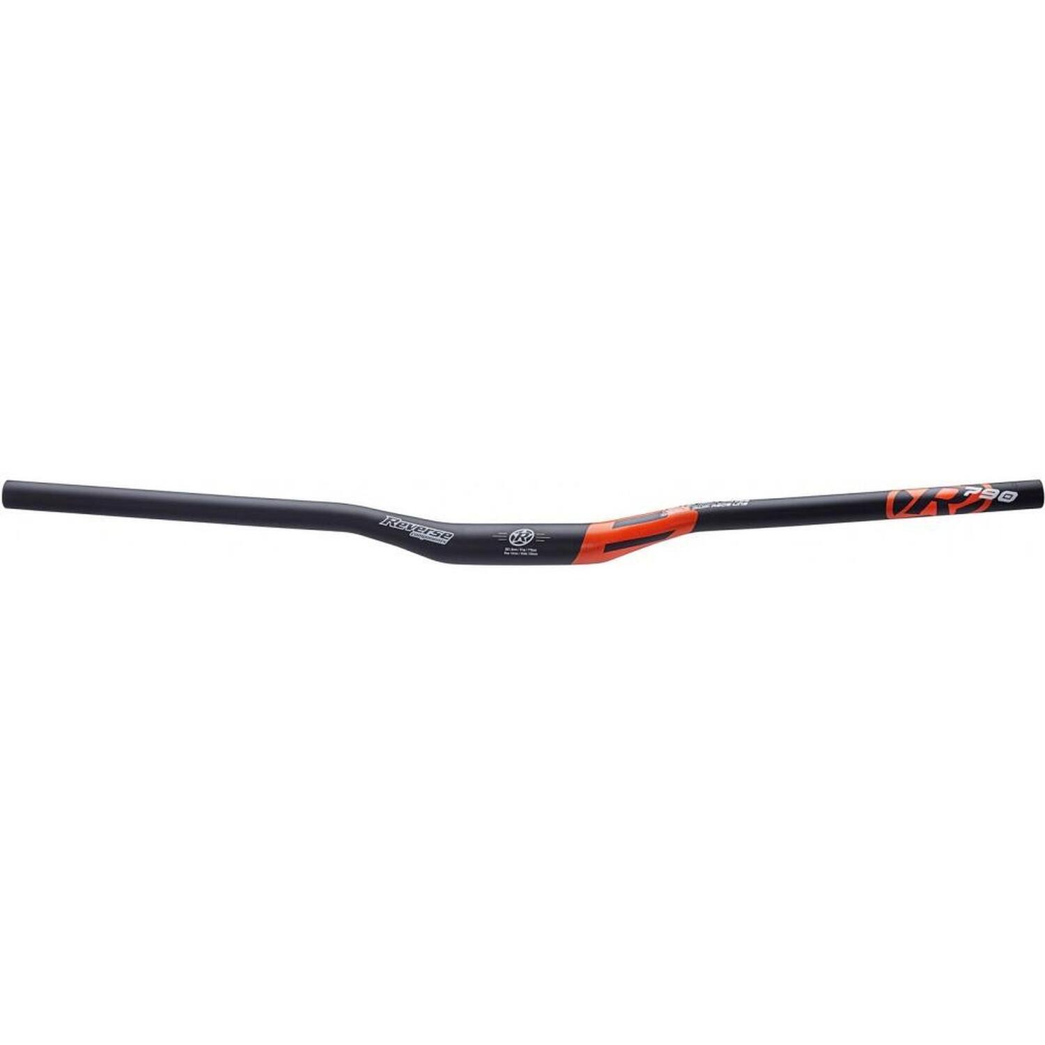 Базовый руль Riser 790mm Bar 31.8mm - Matt Black/Fox Orange REVERSE, черный / оранжевый
Базовый руль Riser 790mm Bar 31.8mm - Matt Black/Fox Orange REVERSE, черный / оранжевый