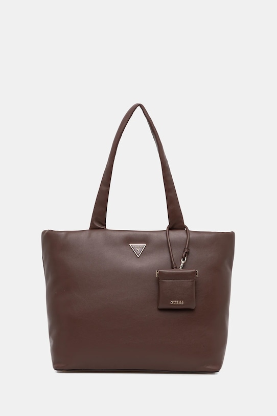 Сумка SUNETRA Guess, коричневый
Сумка SUNETRA Guess, коричневый