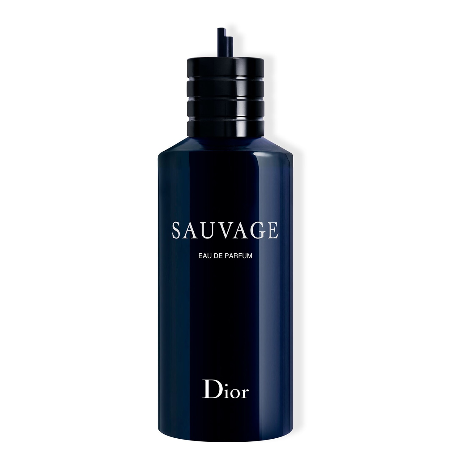 Сменный блок парфюмерной воды Dior Sauvage Refill
Сменный блок парфюмерной воды Dior Sauvage Refill